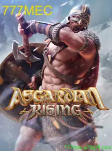 AsgardianRising