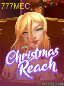 ChristmasReach